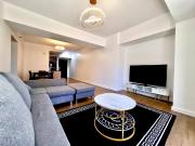 Two Maridien | Three Bedroom 3BR Condo Unit For Sale #9196