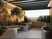 TWO Modern Studio Apartment with Balcony in Prime...