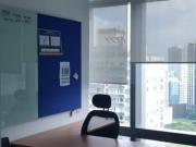 TWO OFFICE FLOORS FOR LEASE IN MAKATI CITY