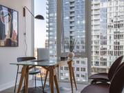 TWO Old Town Park 1 Bedroom Apartment for Rent at 202 W...