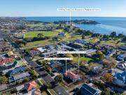 TWO OPTIONS, ONE INCREDIBLE LOCATION RENOVATE OR BUILD