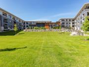Two Points Crossing 1 Bedroom A1