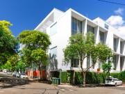 TWO PREMIUM CREATIVE SUITES ONE TENANTED INVESTMENT &...