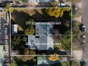 TWO PROPERTIES, ONE PREMIER LOCATION!