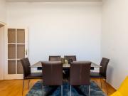 TWO ROOM APARTMENT AT STRAUSBERGER PLATZ BERLIN...