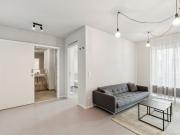 Two room apartment – Ideal for singles or couples