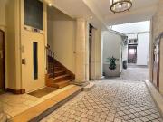 Two room apartment meticulously furnished, Paris...