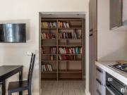 Two Room Apartment Prato Falcone Rome