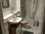 Two room apartment with balcony, Kiel Amsterdam...