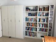 Two room appartment in Northeast Berlin, Berlin...