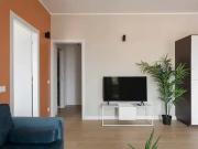 Two room premium apartment Isola