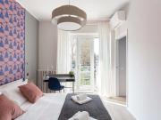 Two room premium apartment Sempione