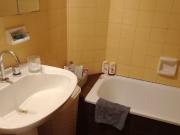 Two room rental