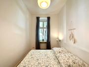 Two room with a big kitchen in a heart of...