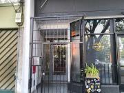 Two rooms for rent in the Villa del Parque neighborhood