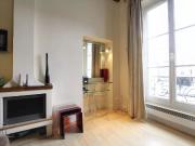 Two rooms in Montorgueil, Paris Amsterdam Apartments for...