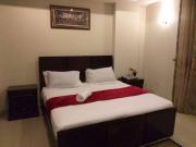 Two rooms luxury flat for daily rent and spa service...