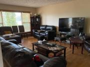 Two Rooms on Rent