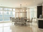 Two Roxas Triangle 3 Bedroom 3BR Condo for Sale in...