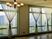 Two Roxas Triangle 3 Bedroom Condominium Unit for Rent...
