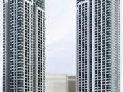 TWO ROXAS TRIANGLE 3 BEDROOM MAKATI