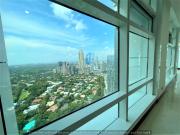 Two Roxas Triangle 3BR for RENT