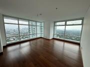 Two Roxas Triangle | Brand New 3BR Condo For Sale in...