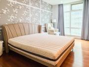 TWO ROXAS TRIANGLE MAKATI AYALA LAND PREMIER 3 BEDROOM...