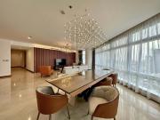 Two Roxas Triangle Makati Condo For Rent 3 Bedroom...
