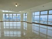 Two Roxas Triangle Makati Condo for Sale 3 Bedroom Loft...