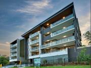 Two Secure car park with 2B2B Furnished