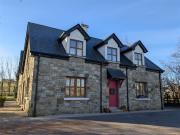 Two Semi Detached 4 Bedroom Houses, Knockrooskey,...