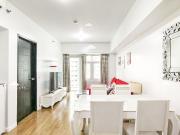 Two Serendra 1 Bedroom 1BR Condo for Rent in BGC, Fort...