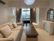 Two Serendra, 2 Bedroom Unit for Lease, BGC