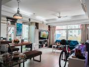 Two Serendra, 2 Bedroom Unit for Sale, Bonifacio Global City