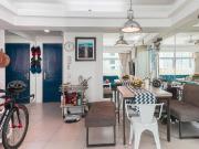 Two Serendra, 2 Bedroom Unit for Sale, Bonifacio Global City