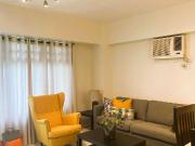 TWO SERENDRA, 3 Bedroom Unit For Rent, BGC Taguig City