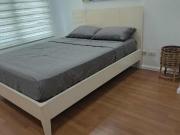 Two Serendra 3 bedrooms for rent