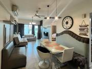 Two Serendra Aston | 1BR w/ Balcony | Fully Furnished |...