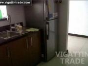 Two Serendra Aston 2BR Semi Furnished FOR RENT BGC Fort