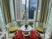 Two Serendra Aston | 3 bedroom Unit | Fully Furnished |...