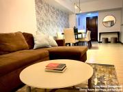 TWO SERENDRA ASTON CRONER 3 BEDROOM BGC