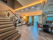 TWO SERENDRA AT ENCINO 3 BEDROOM CONDO FOR SALE