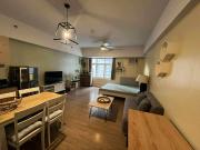 Two Serendra at Meranti Studio Unit