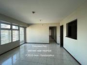 Two Serendra Belize Tower with parking beside Highstreet