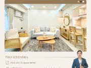 Two Serendra Condo for Lease! Taguig City