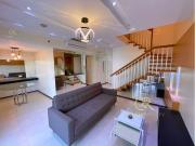Two Serendra Dolce Tower 2BR Bi level Condo Unit For...