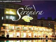 Two Serendra Garden Unit 1BR Fort Taguig FOR RENT 69sqm