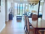 Two Serendra in Sequioa Tower BGC 2 Bedroom FOR RENT