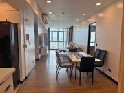 Two Serendra Meranti 2 bedrooms for rent